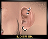 D! Ear Piercing (R)