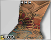 P| Genie Hand Tats