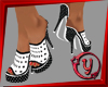 [6M] pin up heels w
