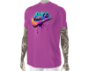 Lex Couple Shirt PW