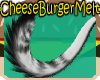 CBM Bengal Tail