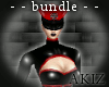 Mistress X Bundle