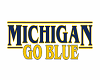 Go Michigan  Club