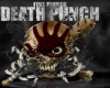 5 finger death puch