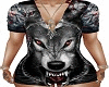 Shirt Dress Wolf RL
