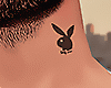 L◄ Playboy Tattoo