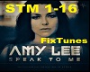 SpeakToMe-AmyLee