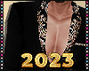 S|New Year Coat 2023!