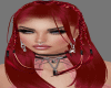 HAIR - RED
