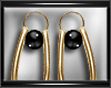 ♐ Allison Ear/Brac Set