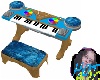 boy toy piano