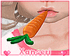 ! CARROT MOUTH #3