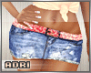 ~A: Wild'Girl Skirt BM