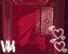 VK~Gothic Hallway R/PR