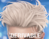DRV Luca Hair
