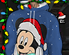 ❆ xmas mouse