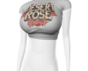 WJ-Leisure Top White