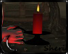 + Gothic Candle +