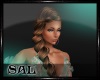 SAL~ Rihanna 2 brunette