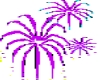 Fireworks Sticker V2