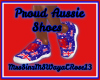 ~Proud Aussie Shoes~
