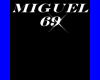 MIGUEL CHAIN