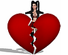 Broken Heart Avi F inv. Broken Heart Avi F inv.