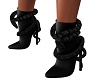 Black Snake Boots