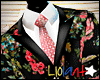 L|. FloralRomc Suit IV