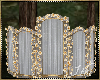 -I- C. Wedding Divider