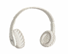 MK Fine Linen Headphone