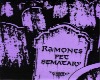 Ramones-Pet Sematary