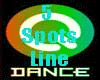 CS 5 Spots line Dance