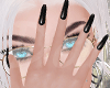 Femboy Hands+ Long Nails