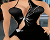 Black sexy dress *