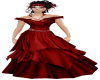*ST* Red Dress