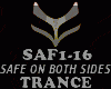 TRANCE-SAFE ON BOTHSIDES