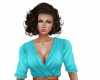coifure courte femme