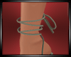 LS~Khaki Heels Green