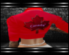 !SN! Canada Baby Jacket