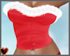 Red Fur Top