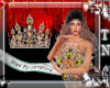 1ST Miss Eco INTL Sash