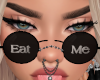 Eat Me Glasses