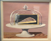Invention cake