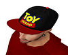 Toy Curao Fitted
