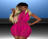 Daisy Pink Fit