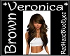 RHBE.Veronica in Brown