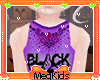 KIDS Body Black Magic