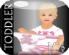 Rox Blonde Toddler Bike