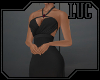 [luc] Gala Dress Blood